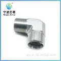 External Thread 1cn9 2000bar Transition Joints Vessels Hydraulic Comex Adapter Male